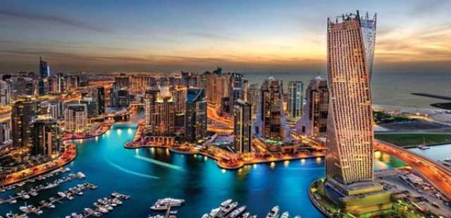 إقتصاد بعيداً عن دبي.. ملاذ آمن للأفراد ذوي الملاءة العالية في الإمارات