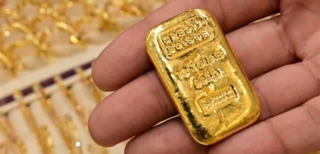 استقرار أسعار الذهب مع ترقب بيانات التضخم الأميركية