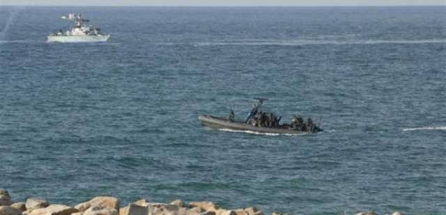 الجيش: خرق بحري للعدو قبالة رأس الناقورة