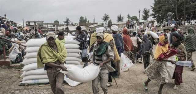 إقتصاد الحرب مستمرة... أزمة غذائية تهدد السودان