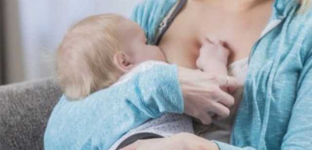 الرضاعة الطبيعية تحمي الأمهات من مرض مزمن... اليكم التفاصيل صحة
