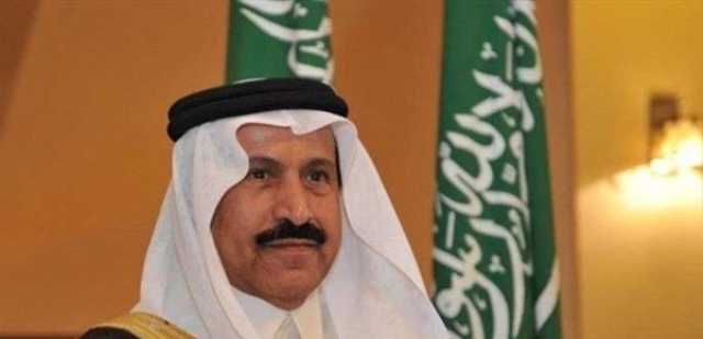 عسيري: الموقف السعودي ثابت في ما يتعلّق بانتخاب رئيس للجمهوريّة