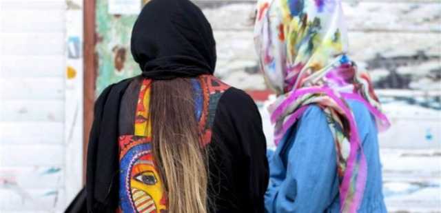 فنون ومشاهير الحكم على ممثلتين إيرانيتين بالسجن مع وقف التنفيذ لعدم ارتداء الحجاب
