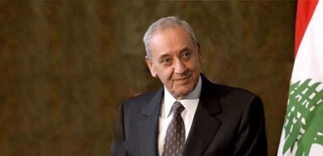 بري أمام وفد من وزراء الشباب والرياضة العرب: إما أن يكون لبنان بلد العرب أو لا يكون