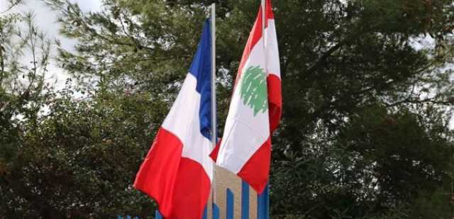 فرنسا تراكم مساعيها خوفاً من توسع رقعة الفراغ.. وبداية حديث عن مؤتمر بشأن لبنان