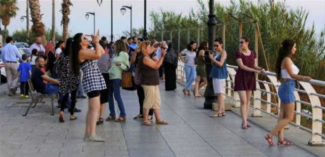 الأرقام السّياحية في لبنان تتخطى كل التوقعات.. اليكم النتائج المسجلة حتى الآن!