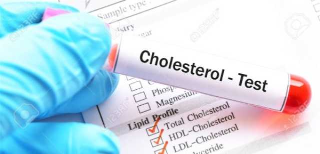 'الكوليسترول' الضار... كيف يمكن التخلّص منه؟ صحة