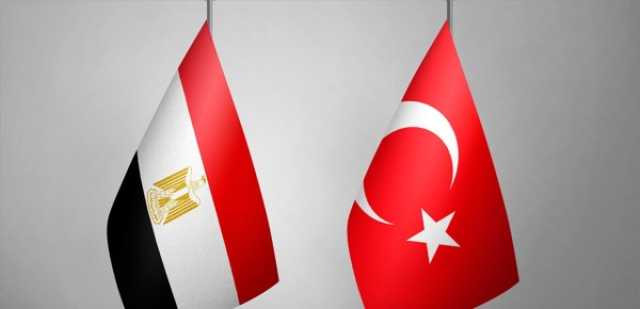 إقتصاد شراكة تجارية هامة بين مصر وتركيا... اليكم التفاصيل