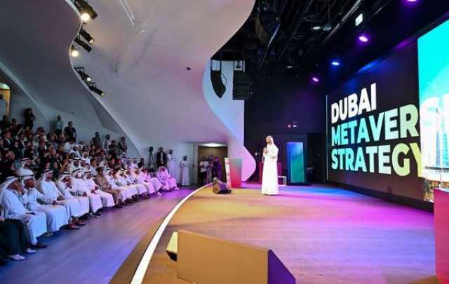 حمدان بن محمد يوجه بتنظيم 'ملتقى دبي للذكاء الاصطناعي' أكتوبر المقبل sayidaty