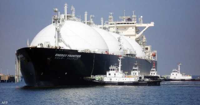 أخبار الاقتصاد والأعمال اتحاد الغاز الياباني يتطلع لإمدادات مستقرة من الشرق الأوسط