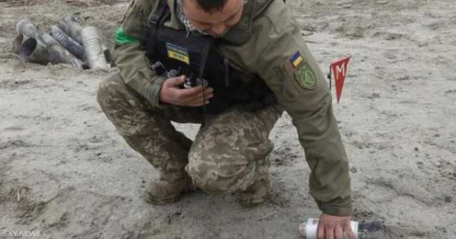 سكاي نيوز : عضوا كونغرس يثيران مخاوف بشأن إرسال قنابل عنقودية لأوكرانيا