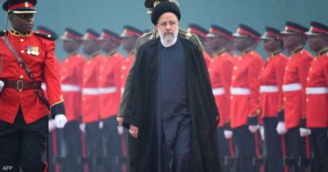 سكاي نيوز : 'بداية جديدة' للعلاقات.. الرئيس الإيراني يبدأ جولة إفريقية