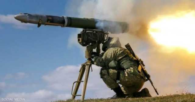 سكاي نيوز : 'قاتل الدبابات'.. هل يقلب 'الكورنيت' الحسابات بحرب أوكرانيا؟