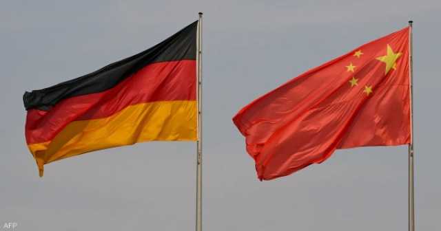 سكاي نيوز : أول استراتيجية ألمانية للتعامل مع الصين.. ما التداعيات؟