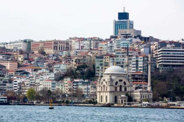 انخفاض حاد في مبيعات المنازل للأجانب في تركيا