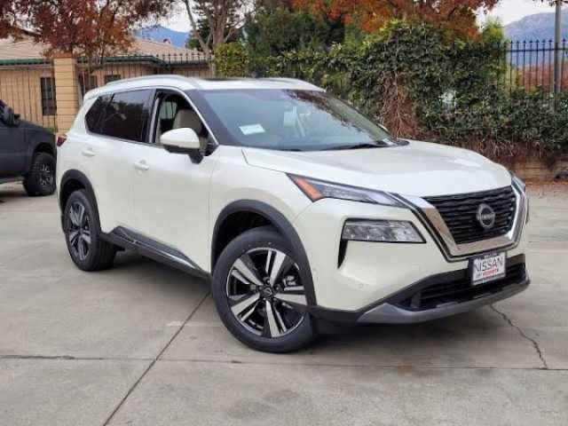 سيارة نيسان روج 2023 تقييم شامل 2022 Nissan Rogue مواصفات وعيوب من الداخل والخارج اخبار اليوم