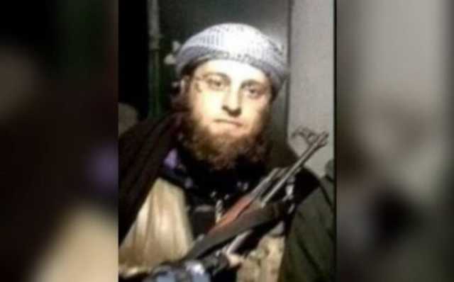 الزمان التركية : الولايات المتحدة تعلن مقتل زعيم داعش أبو أسامة المهاجر في سوريا