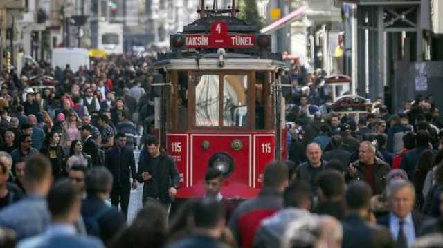 الزمان التركية : تركيا.. مخطط لتقليل الكثافة السكانية في إسطنبول