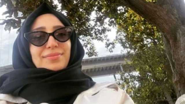 الزمان التركية : ابنة رئيس الشؤون الدينية تنتقد تراجع الليرة