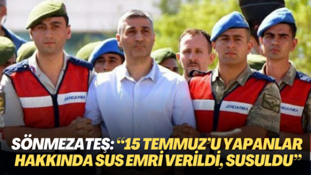 الزمان التركية : جنرال تركي: السلطات أصدرت تعليمات بالتزام الصمت تجاه منفذي المحاولة الانقلابية فصمت الجميع