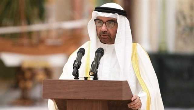 البراك: تطوير حقل الدرة حق حصري للكويت والسعودية