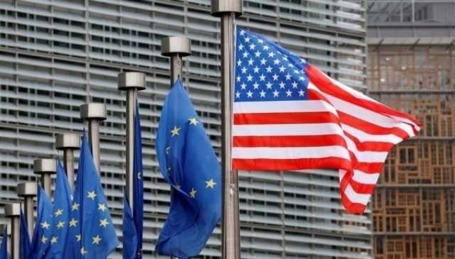 اتفاقية أوروبية أمريكية جديدة لحماية البيانات