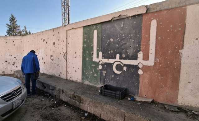 المجلس الأعلى للدولة الليبي يوافق مبدئيا على مقترح خارطة طريق المسار الانتخابي
