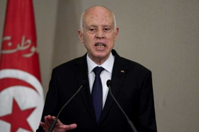 الرئيس التونسي: نواجه مأساة إنسانية بسبب الهجرة غير الشرعية لا يمكن حلها عبر 'تحركات منفردة'