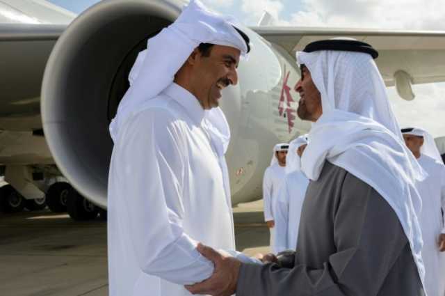 الدوحة تعلن تعيين سفير لها لدى الإمارات