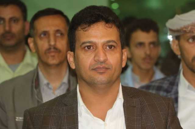 على لسان نائب وزير خارجيتهم : الحوثيون يطالبون بمرجعيات جديدة للحل السياسي في اليمن