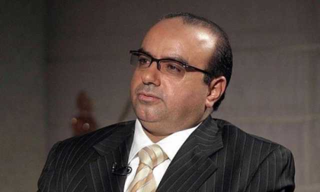 تعيين وزير النفط الكويتي وزيرا للمالية بالوكالة