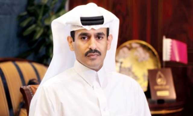 الكعبي: 40% من إجمالي الغاز بأسواق العالم قطري في 2029