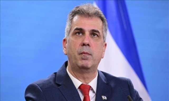 إسرائيل تتهم إيران بالوقوف وراء محاولة استهداف سفارتها في أذربيجان