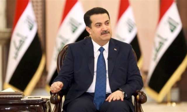 يبحث ملف الحدود والتهريب والمياه.. رئيس وزراء العراق يزور سوريا