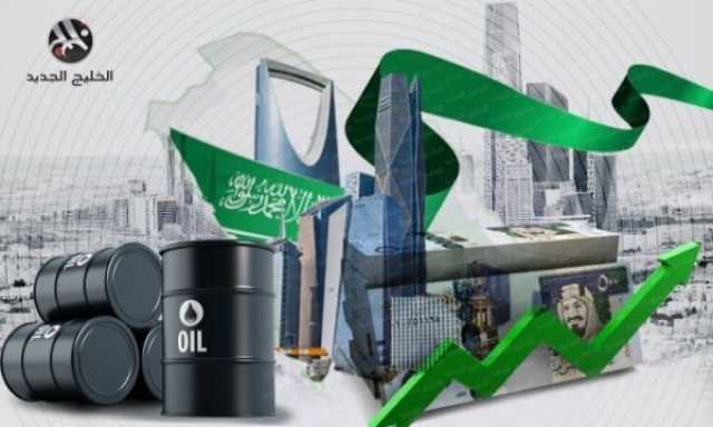 المخزون الأسود.. لهذا تسارع السعودية لإنتاج النفط من المنطقة المقسومة مع الكويت