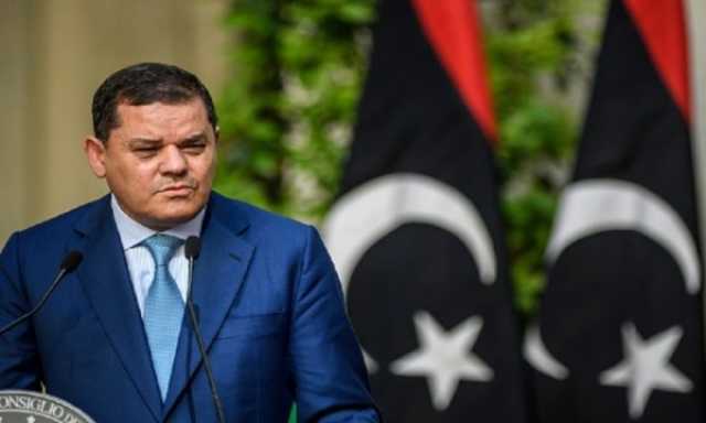 الدبيبة رافضا وضع مراحل انتقالية جديدة في ليبيا: خطوة لإفشال الانتخابات