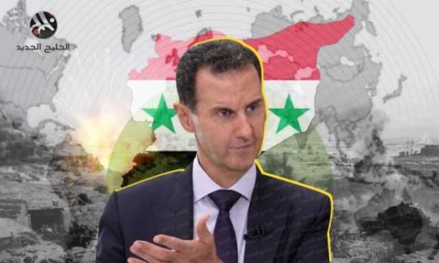 ريسبونسبل ستيتكرافت: لا يمكن معالجة قضايا المنطقة دون إشراك الأسد.. ولكن