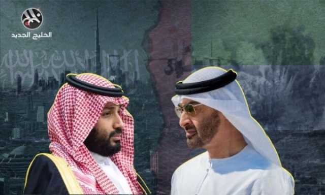 الصدع يتعمق.. 3 ساحات لاحتدام التنافس الإقليمي بين السعودية والإمارات