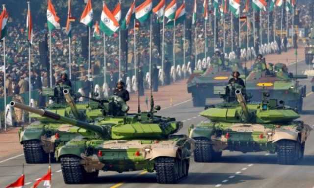 حماية من الصين وباكستان وشراكة مع أمريكا.. الهند تعيد هيكلة الجيش