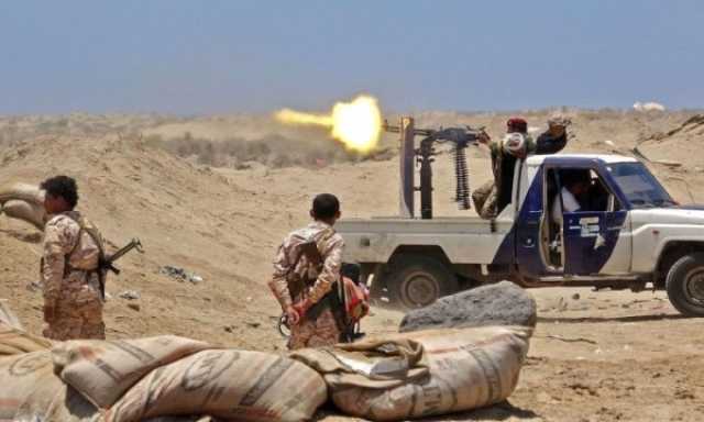 اليمن.. مقتل 7 من قوات الانتقالي بهجوم للقاعدة في أبين
