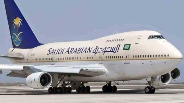 أسواق الخطوط السعودية تنقل أكثر من 13.7 مليون مسافر في النصف الأول