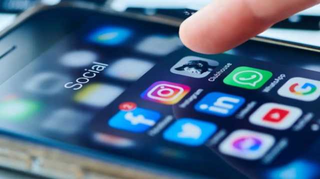 أسواق تحذير أوروبي لوسائل التواصل الاجتماعي بشأن المحتوى المحرض على العنف