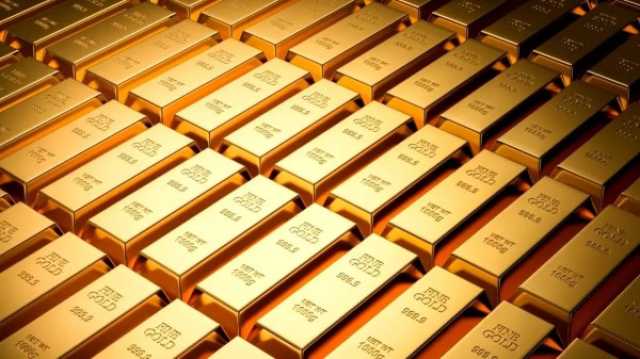 أسواق الذهب يرتفع والمستثمرون يترقبون بيانات التجزئة الأميركية