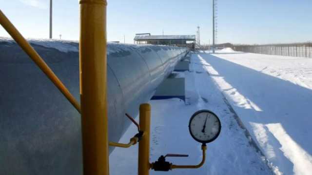 أسواق بوتين: إطلاق مشروع أركتيك-2 لإنتاج الغاز الطبيعي المسال في الموعد المحدد