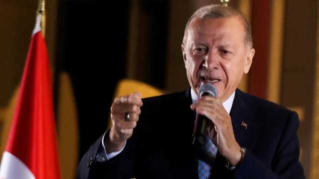 شرط جديد ومفاجئ لأردوغان للموافقة على انضمام السويد للناتو