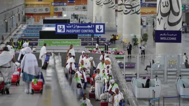 أسواق الحج السعودية تعلن موعد استقبال المعتمرين القادمين من الخارج 