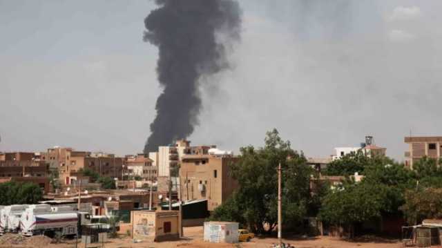 الجيش يقصف مواقع للدعم السريع شرق النيل.. واشتباكات بأم درمان