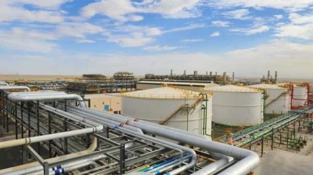 أسواق أدنوك للغاز الإماراتية تبرم اتفاقا لتوريد الغاز المسال للهند بـ 7- 9 مليارات دولار