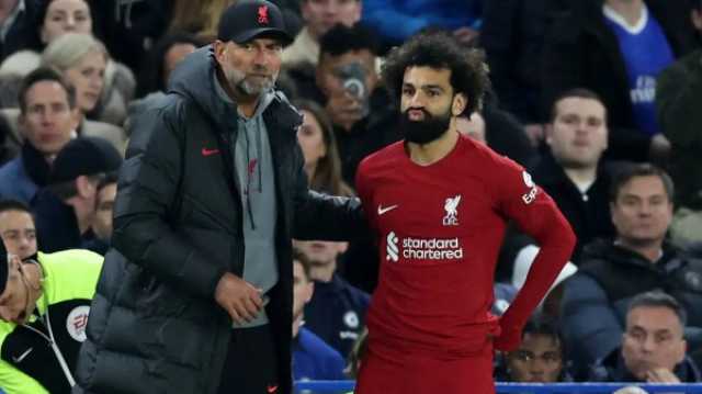 - تشيلسي يدخل على خط ليفربول لخطف لاعب صلاح