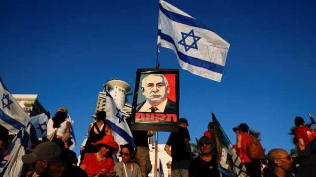 نتنياهو: رفض أداء الخدمة العسكرية يهدد أمن إسرائيل